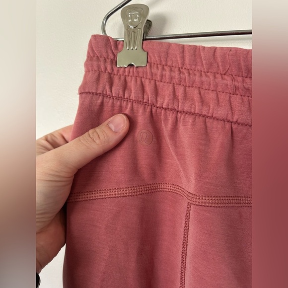 Lululemon Softstreme High-Rise Pant Dark Oxide Size 8 - Picture 9 of 10